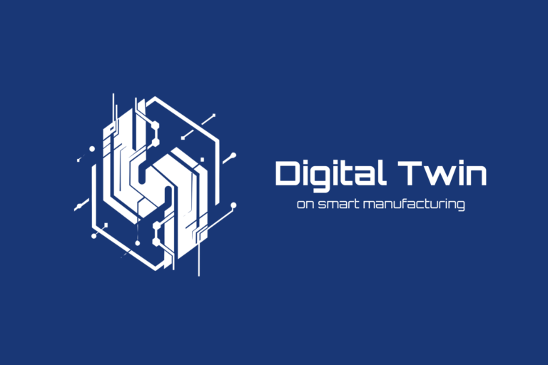 What is the “Digital Twin on Smart Manufacturing” project?