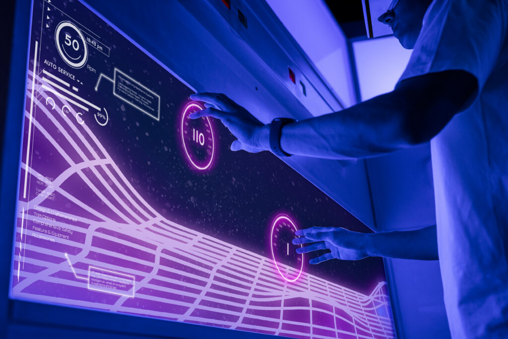 Digital Twin TRAINING MODULE 3 – VIRTUAL COMMISSIONING | Digital Twin