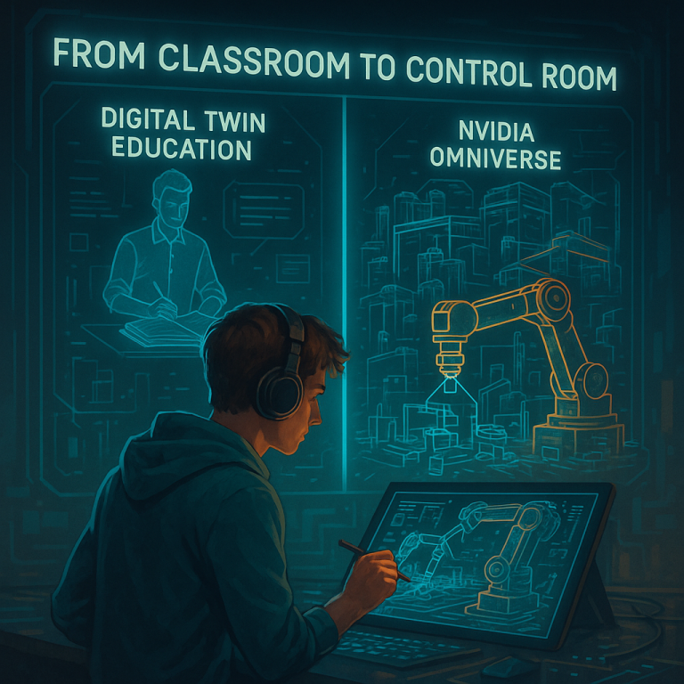 Real-World Examples of Digital Twin Implementation | Digital Twin