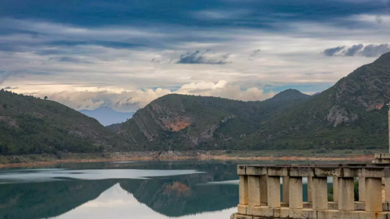 Using Smart Technology to Protect Dams in a Changing Climate