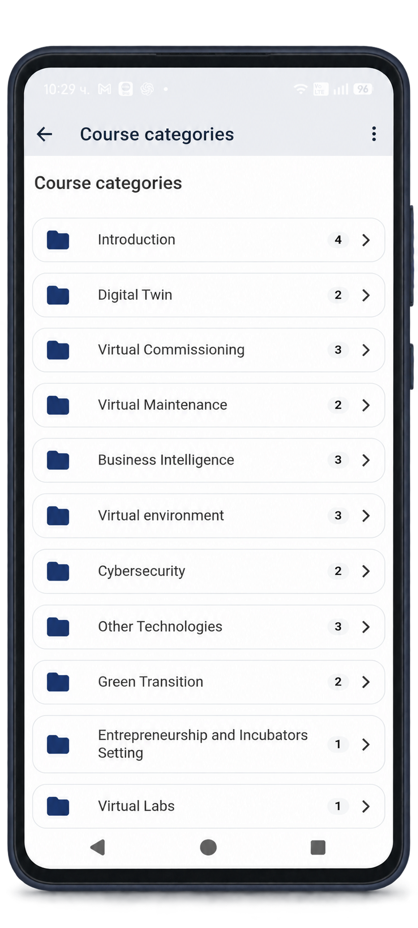 Digital Twin Mobile App 3 1