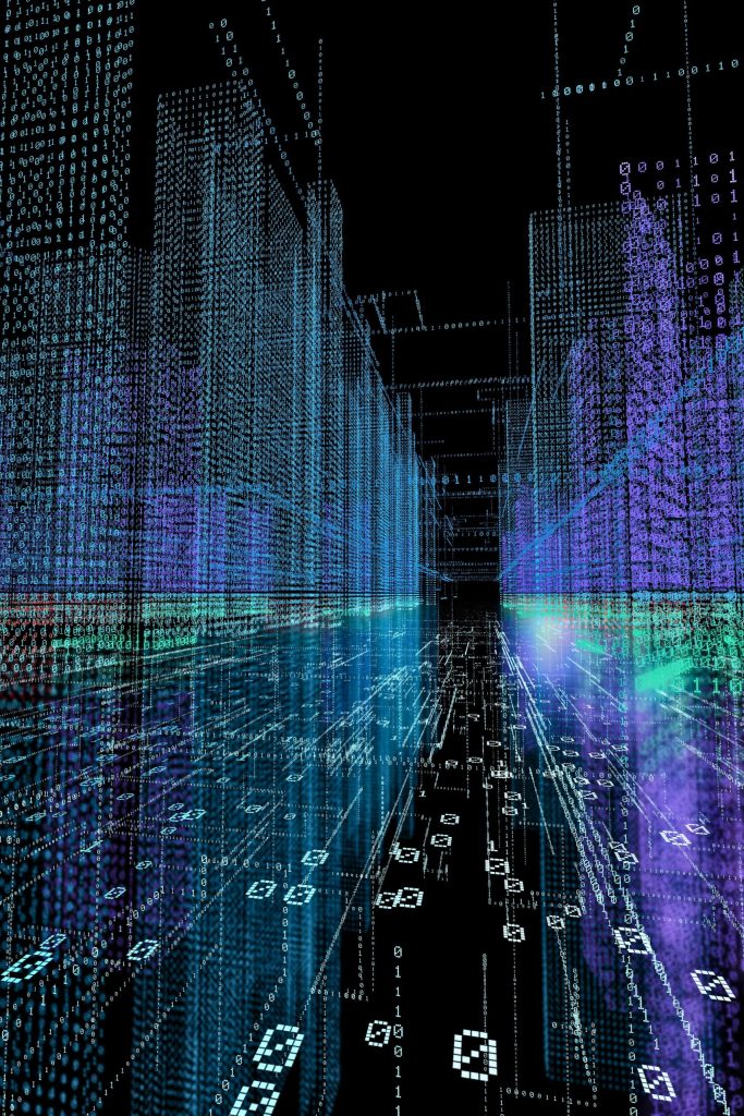 Digital Twin Mobile App